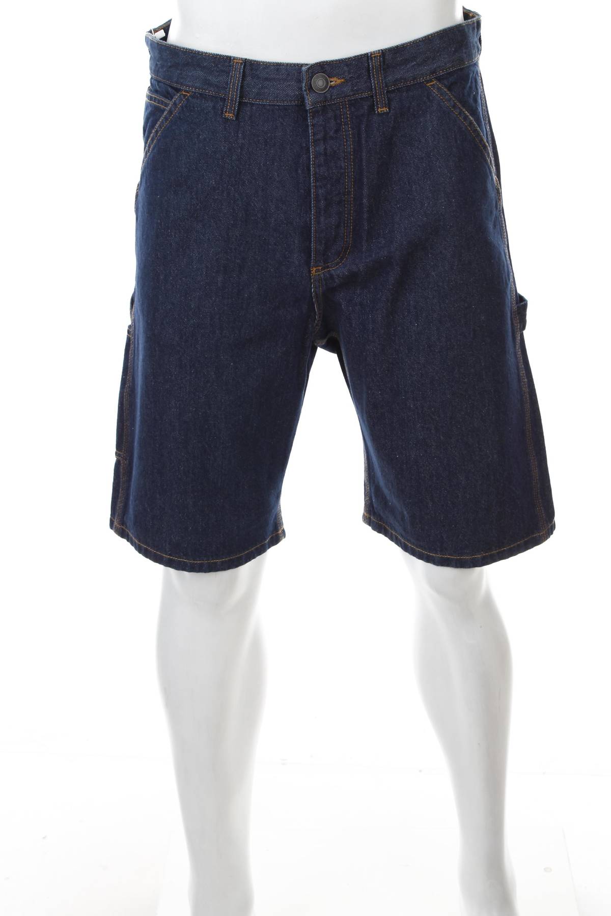 Ανδρικά τζιν σορτσάκια Jack & Jones1 - Contourshop.gr Ανδρικά τζιν σορτσάκια Jack & Jones1