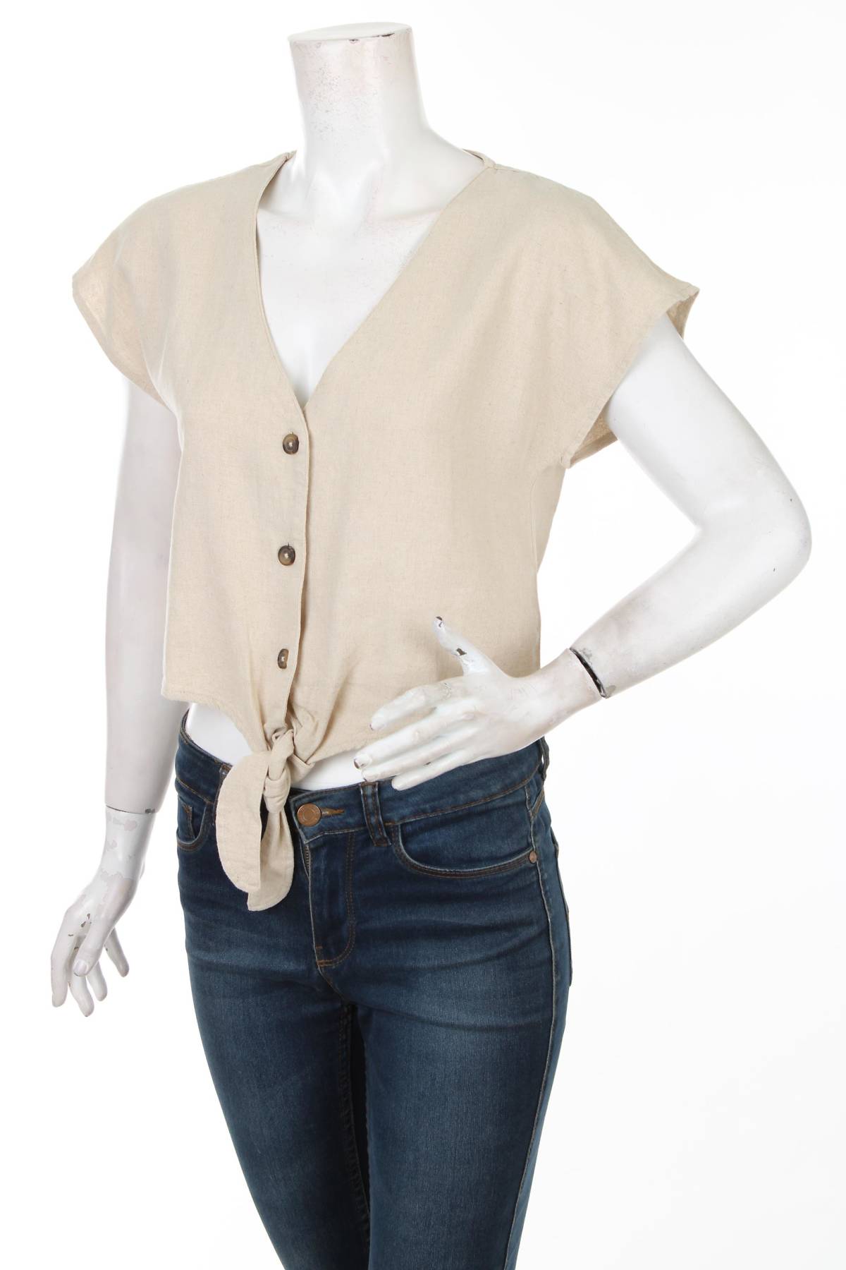 Γυναικείο πουκάμισο Jdy1