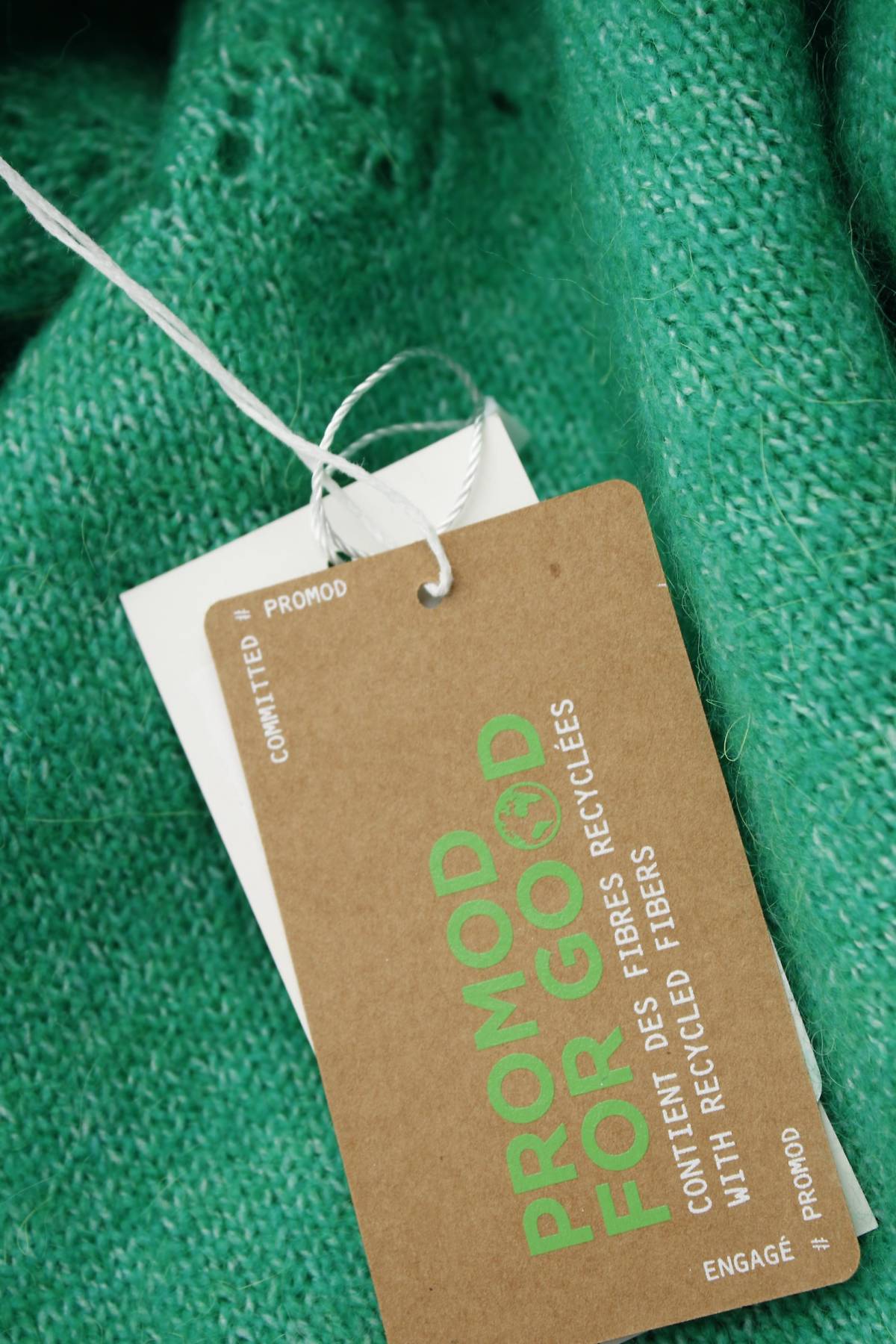 Дамски пуловер Promod3