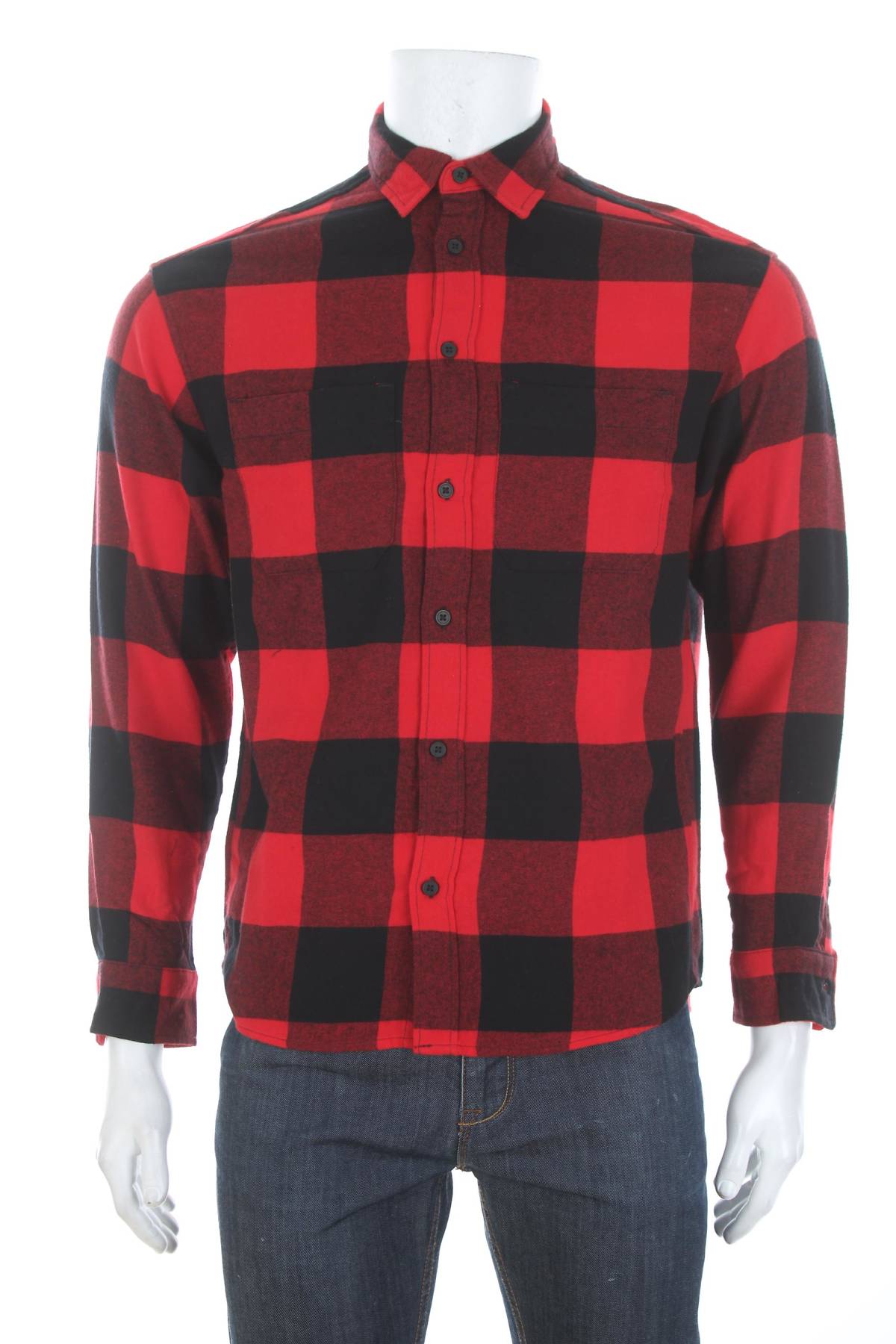 Мъжка риза H&M1