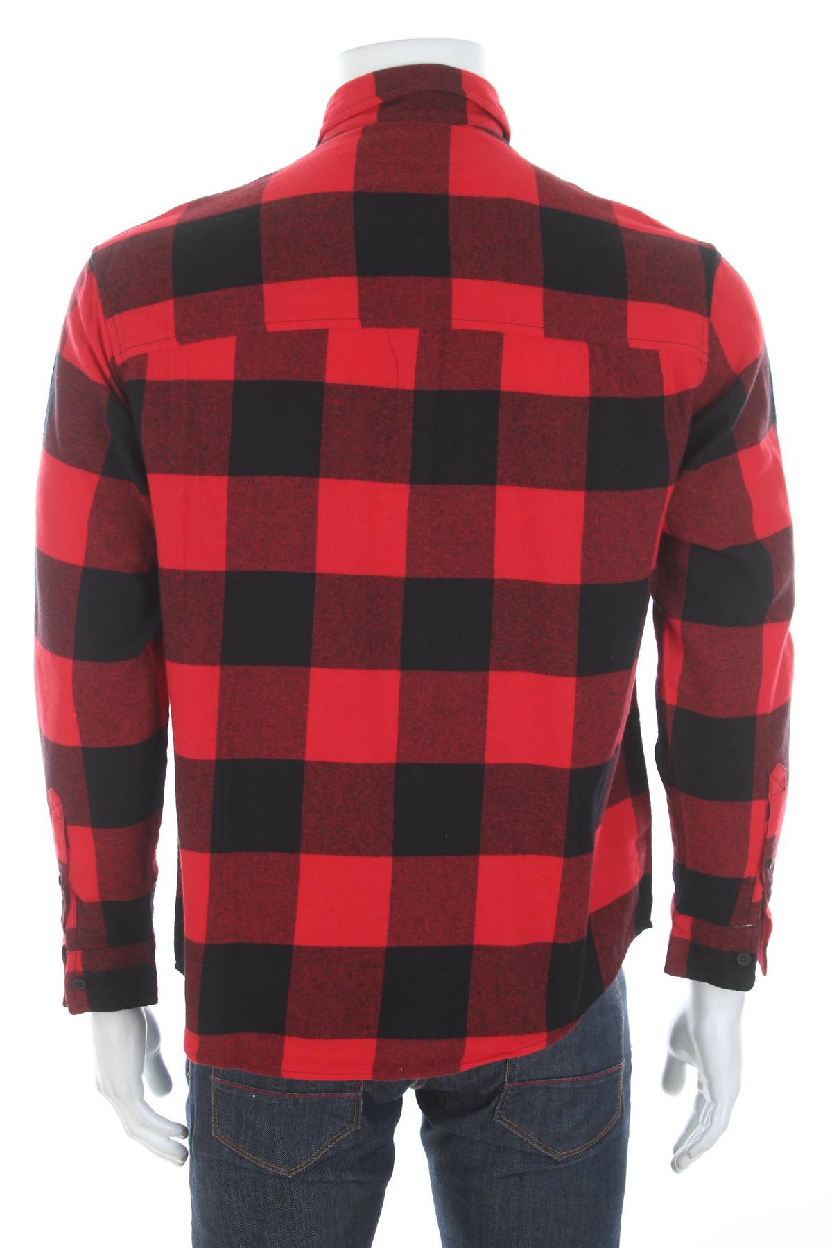 Мъжка риза H&M2