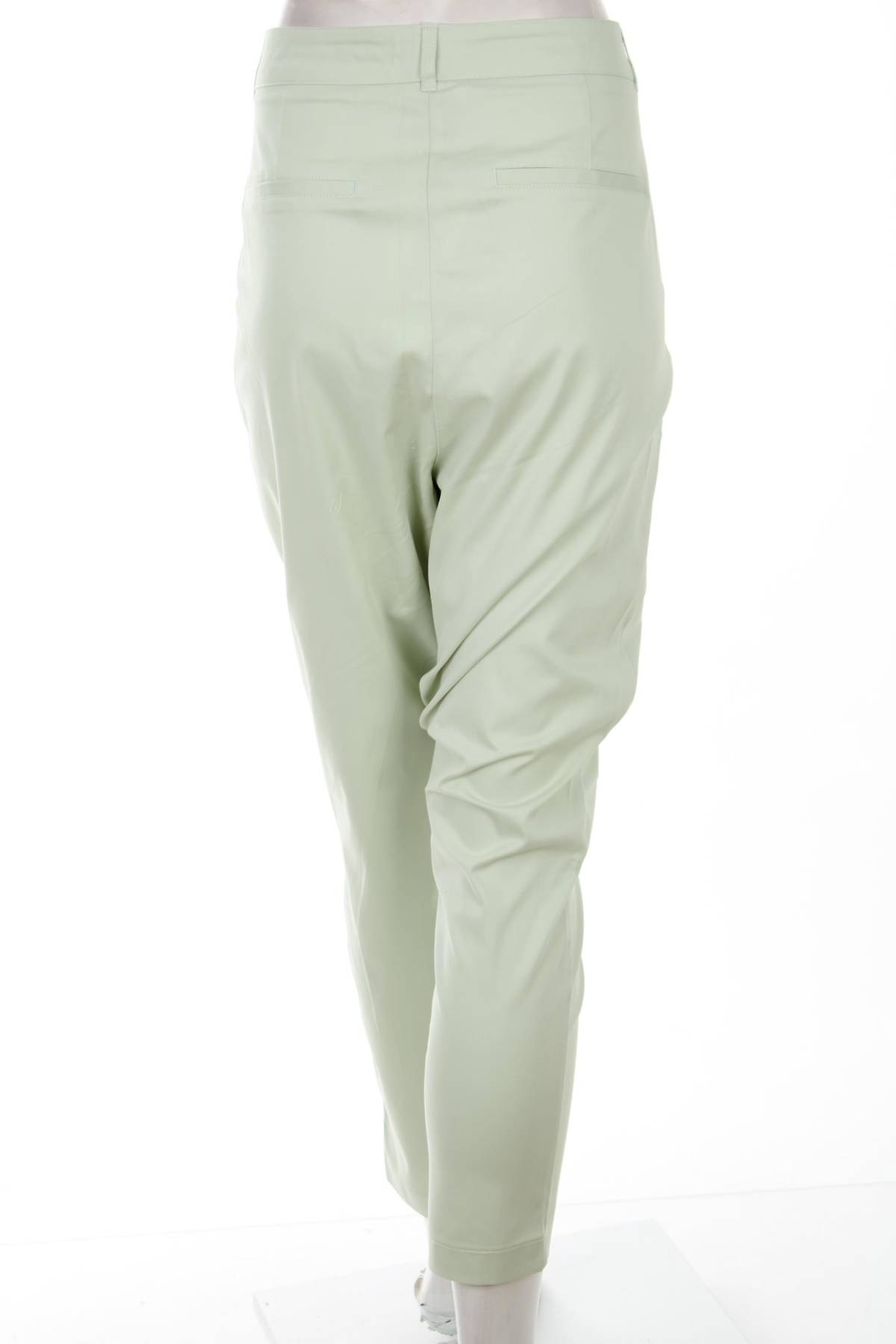 Дамски панталон Gina Laura2 - Contour.bg Дамски панталон Gina Laura2