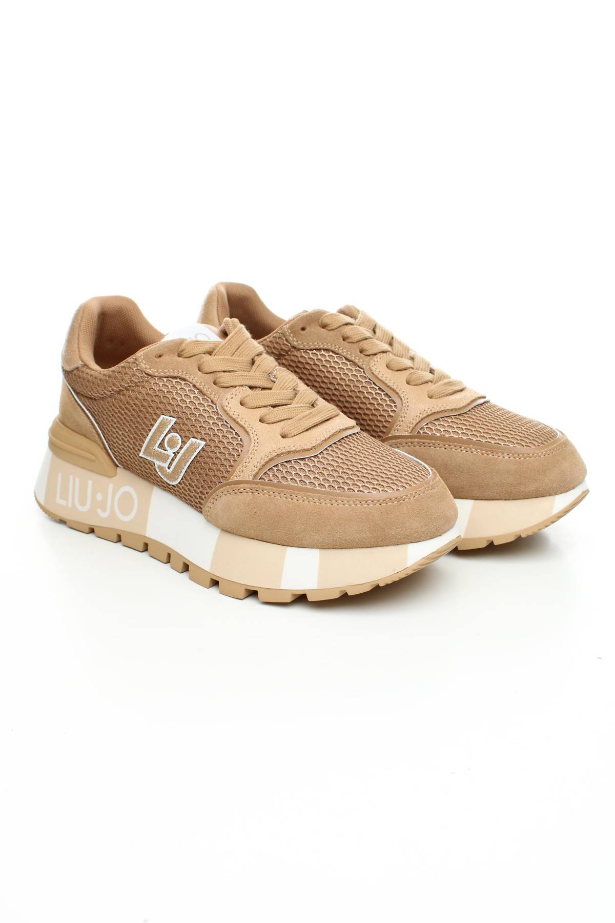 Дамски обувки Liu Jo3 - Contour.bg Дамски обувки Liu Jo3