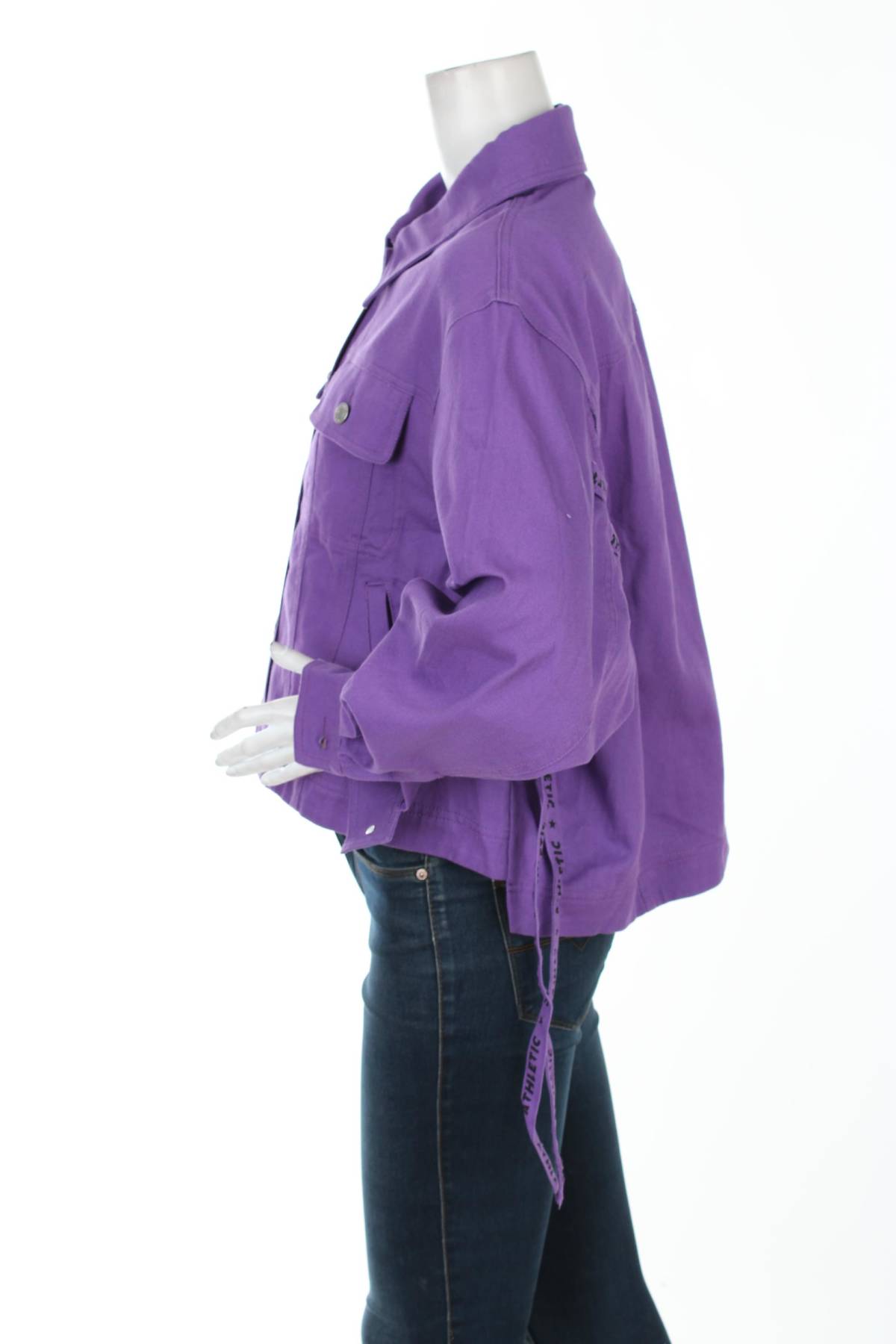 Дънково яке Only3