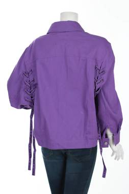 Дънково яке Only2