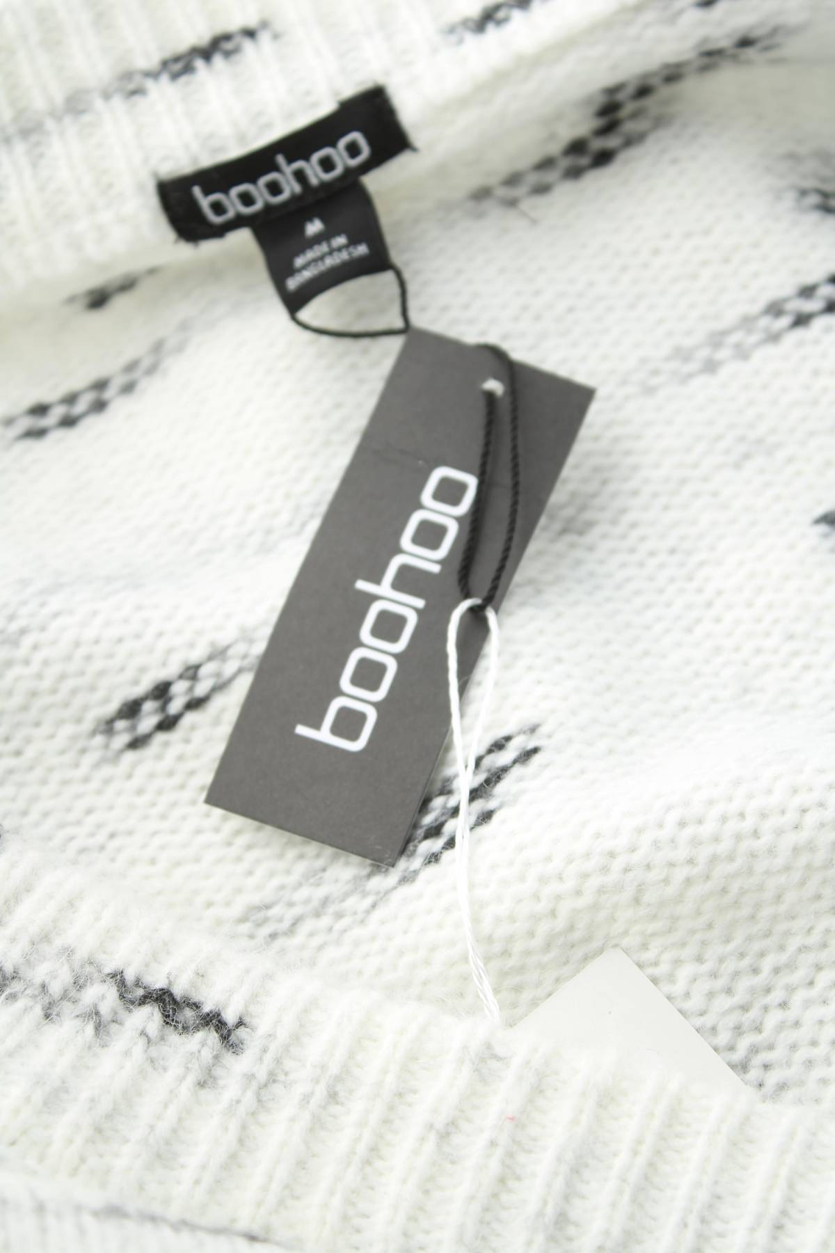 Дамски пуловер Boohoo3