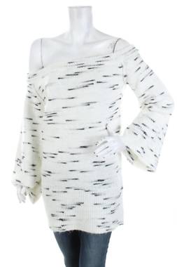 Дамски пуловер Boohoo1