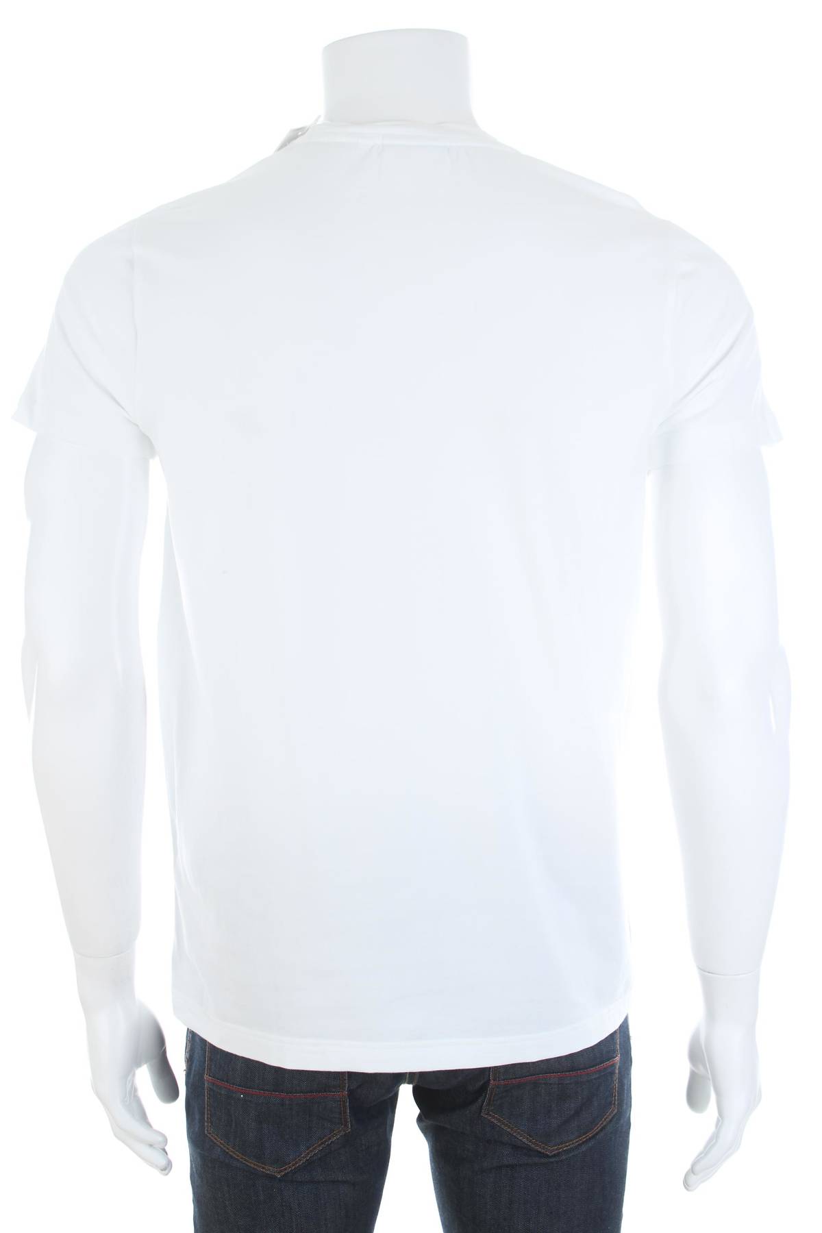 Мъжка тениска Calvin Klein2