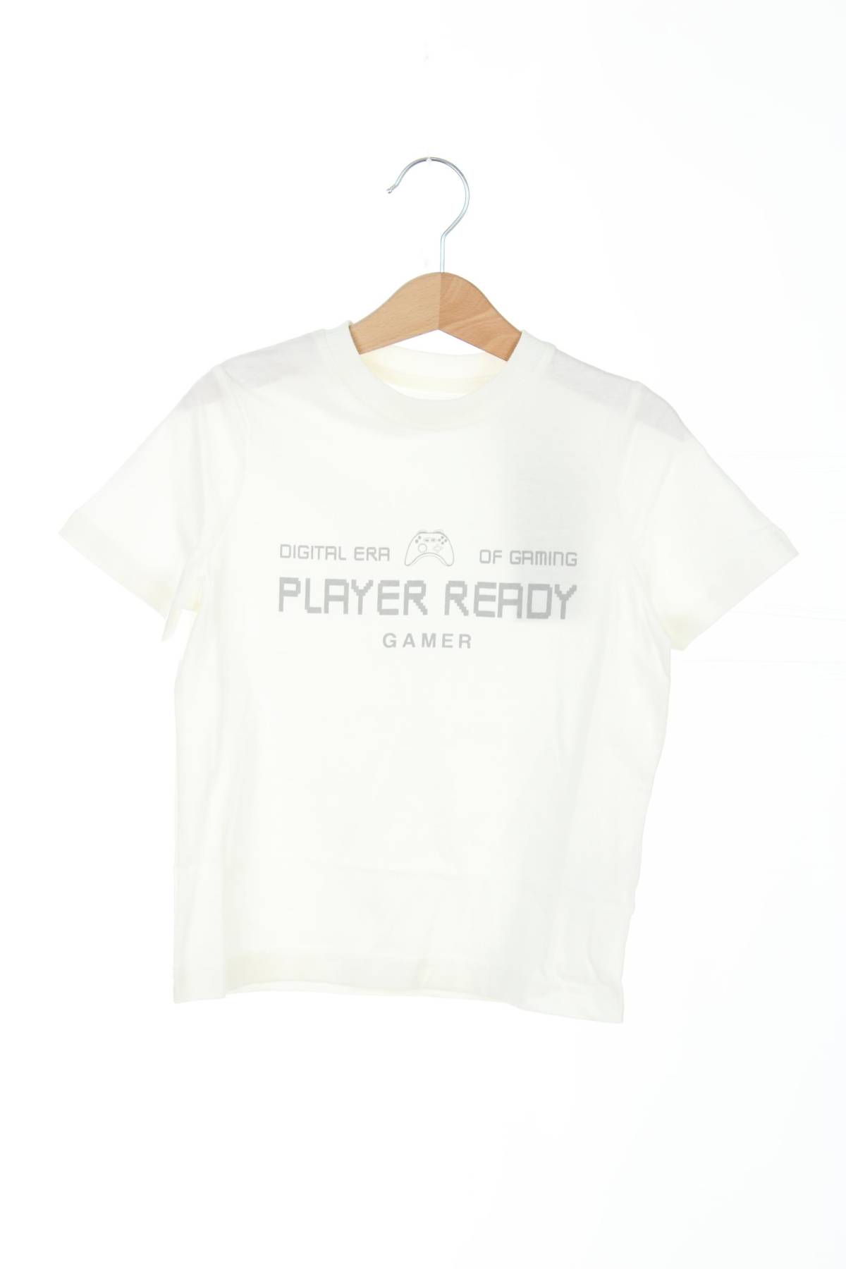 Παιδικό t-shirt Everyday1