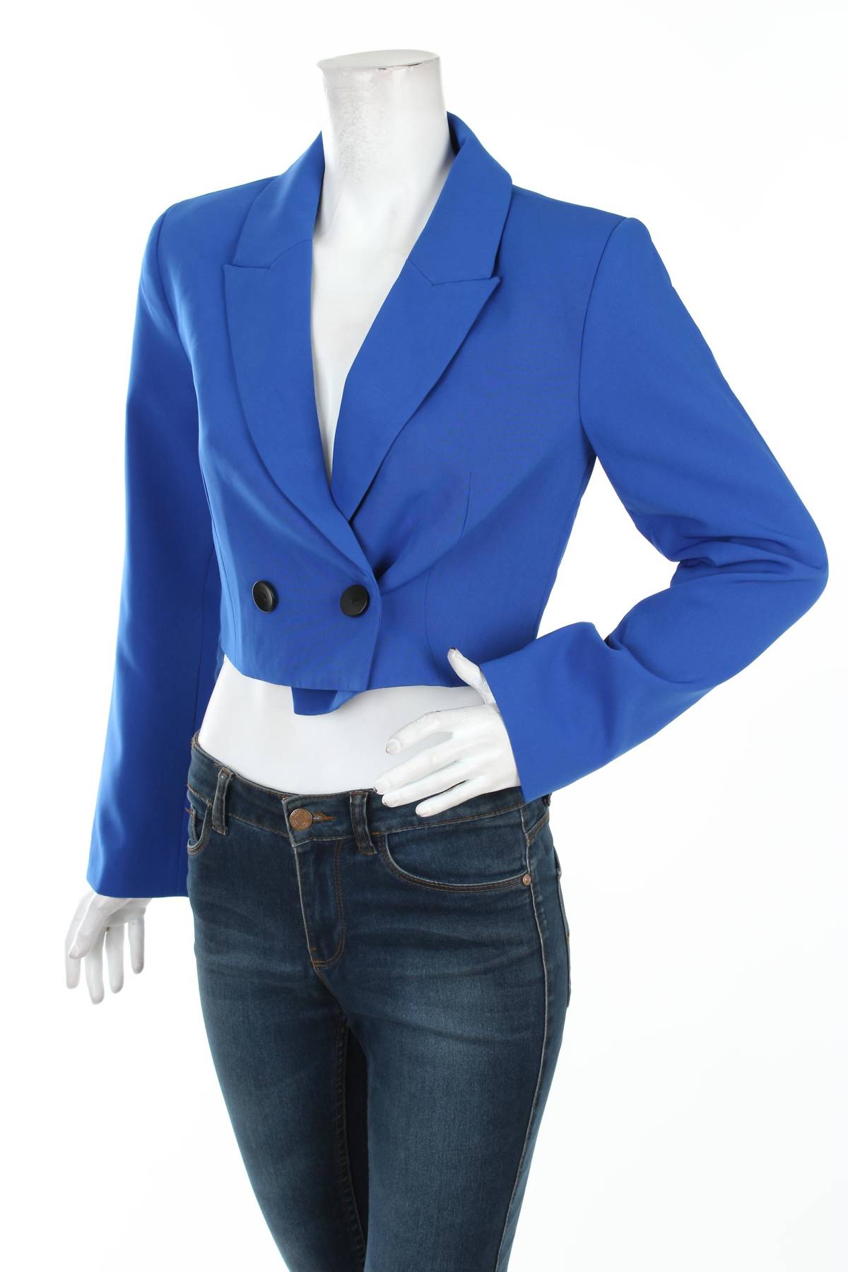 Γυναικείο σακάκι Calliope1