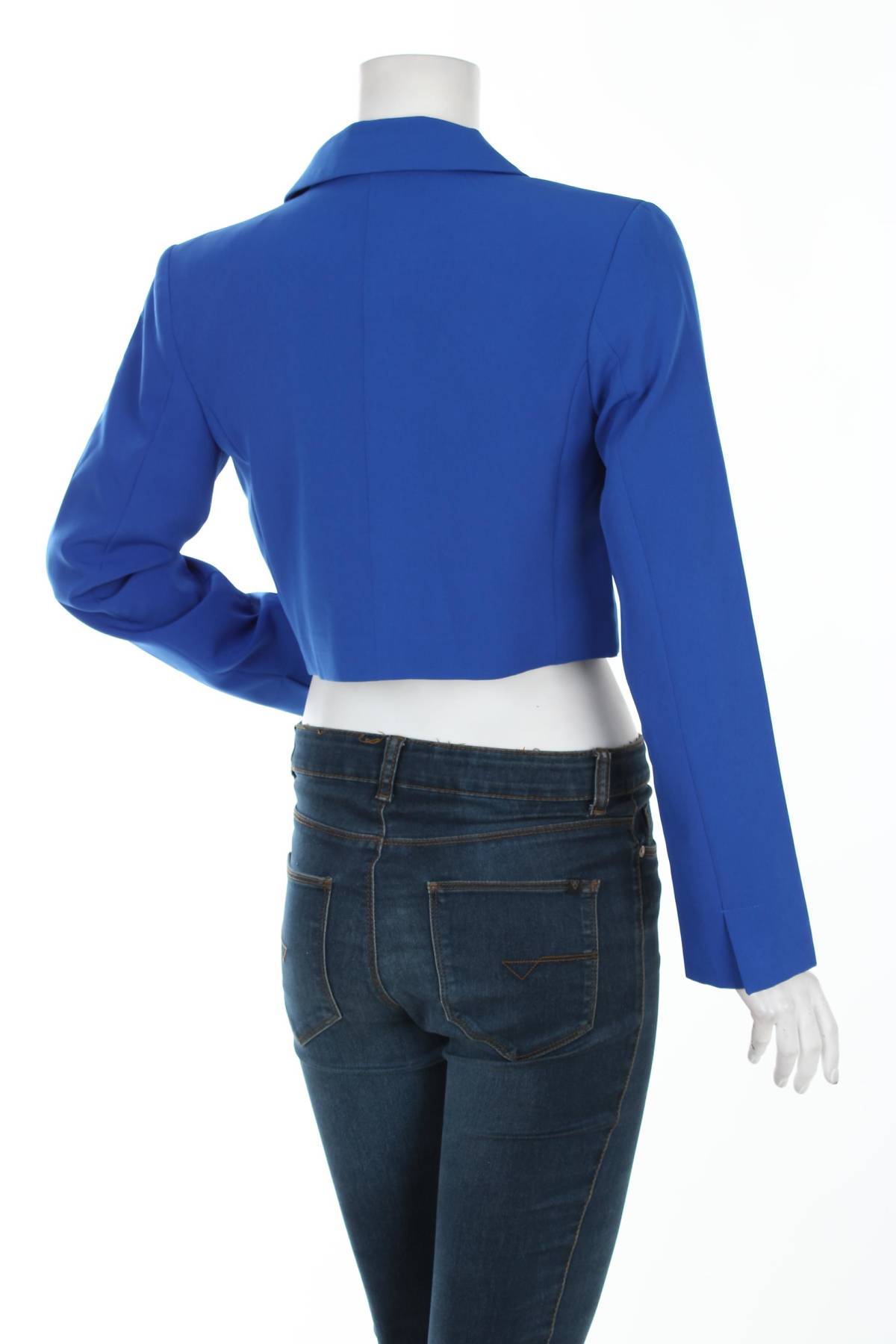 Γυναικείο σακάκι Calliope2