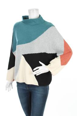 Γυναικείο πουλόβερ Tom Tailor1