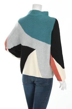 Γυναικείο πουλόβερ Tom Tailor2