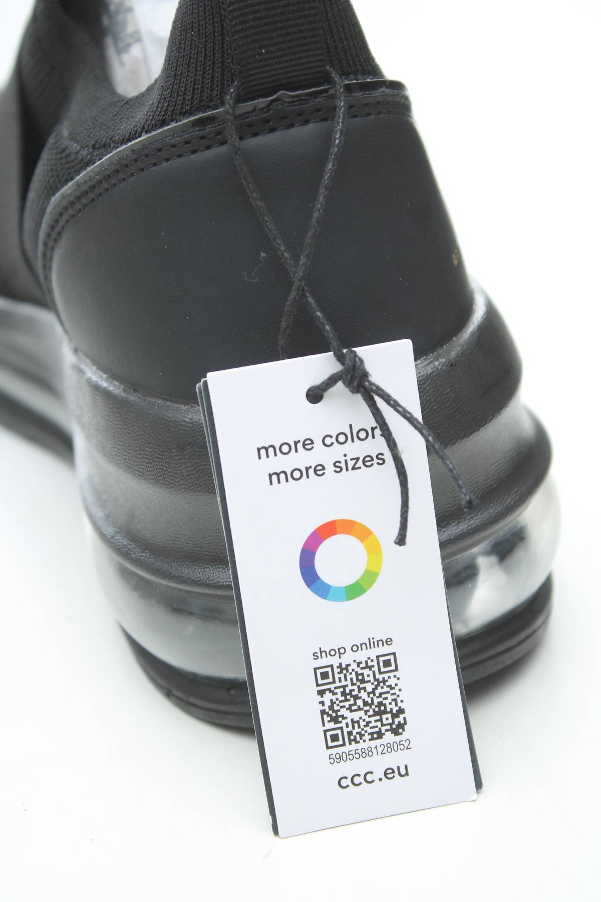 Γυναικεία παπούτσια Beverly Hills Polo Club5