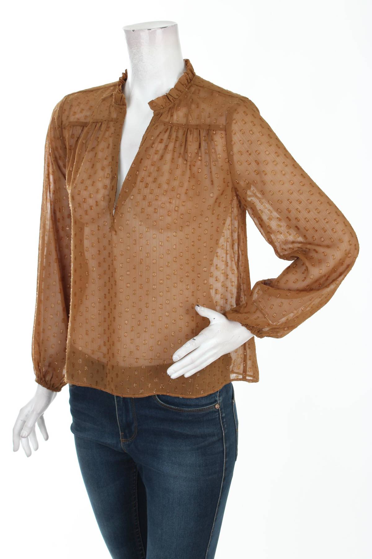 Дамска блуза Etam1