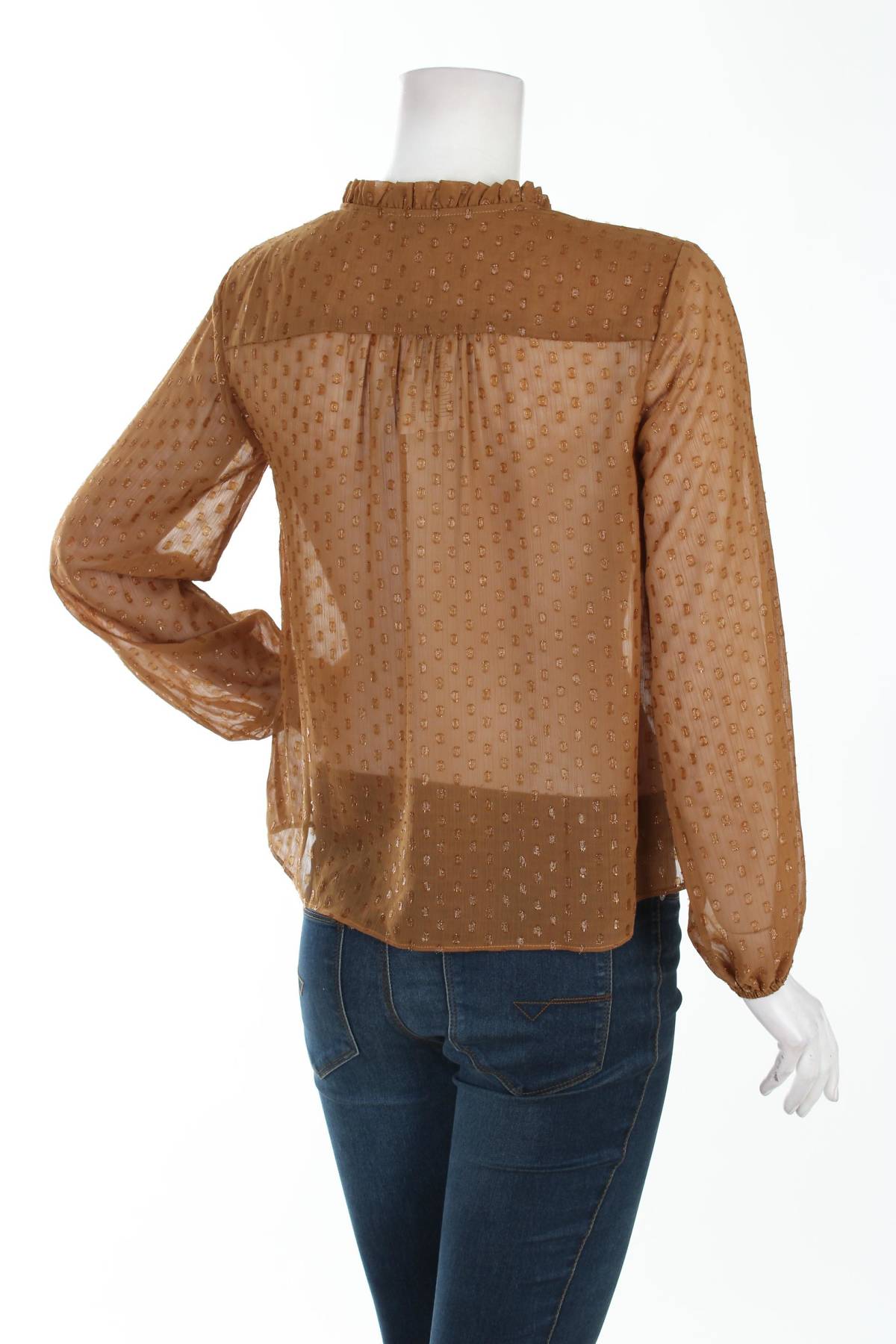 Дамска блуза Etam2