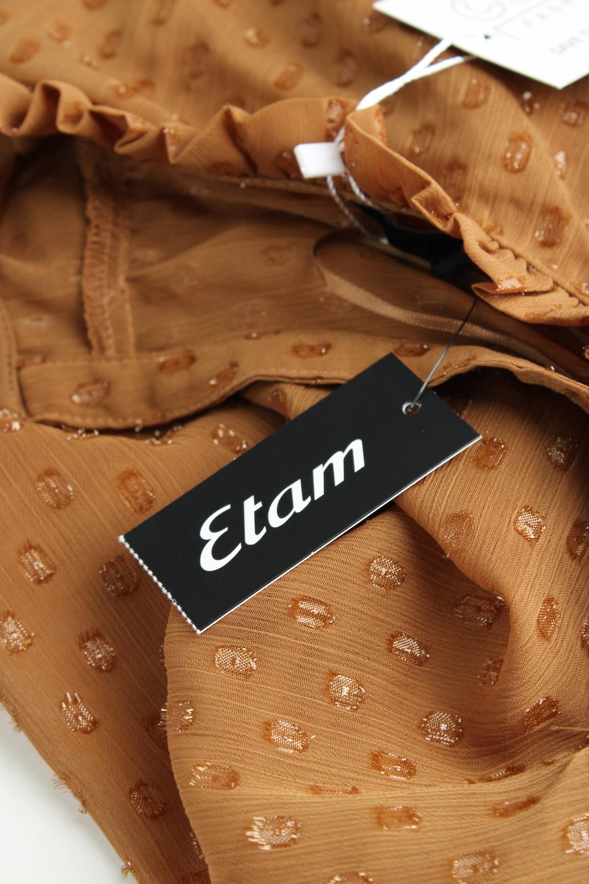 Дамска блуза Etam3