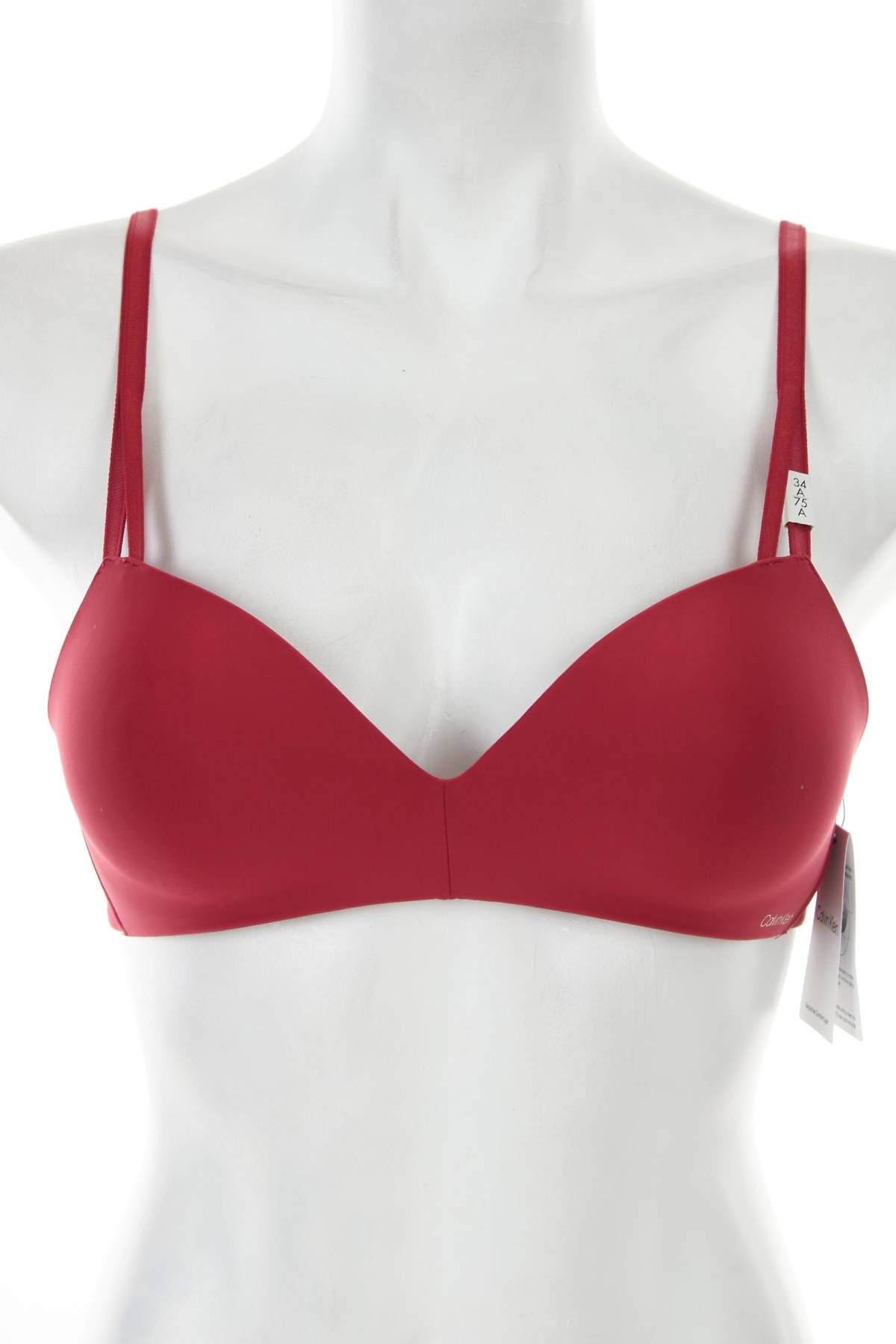 Сутиен Calvin Klein1