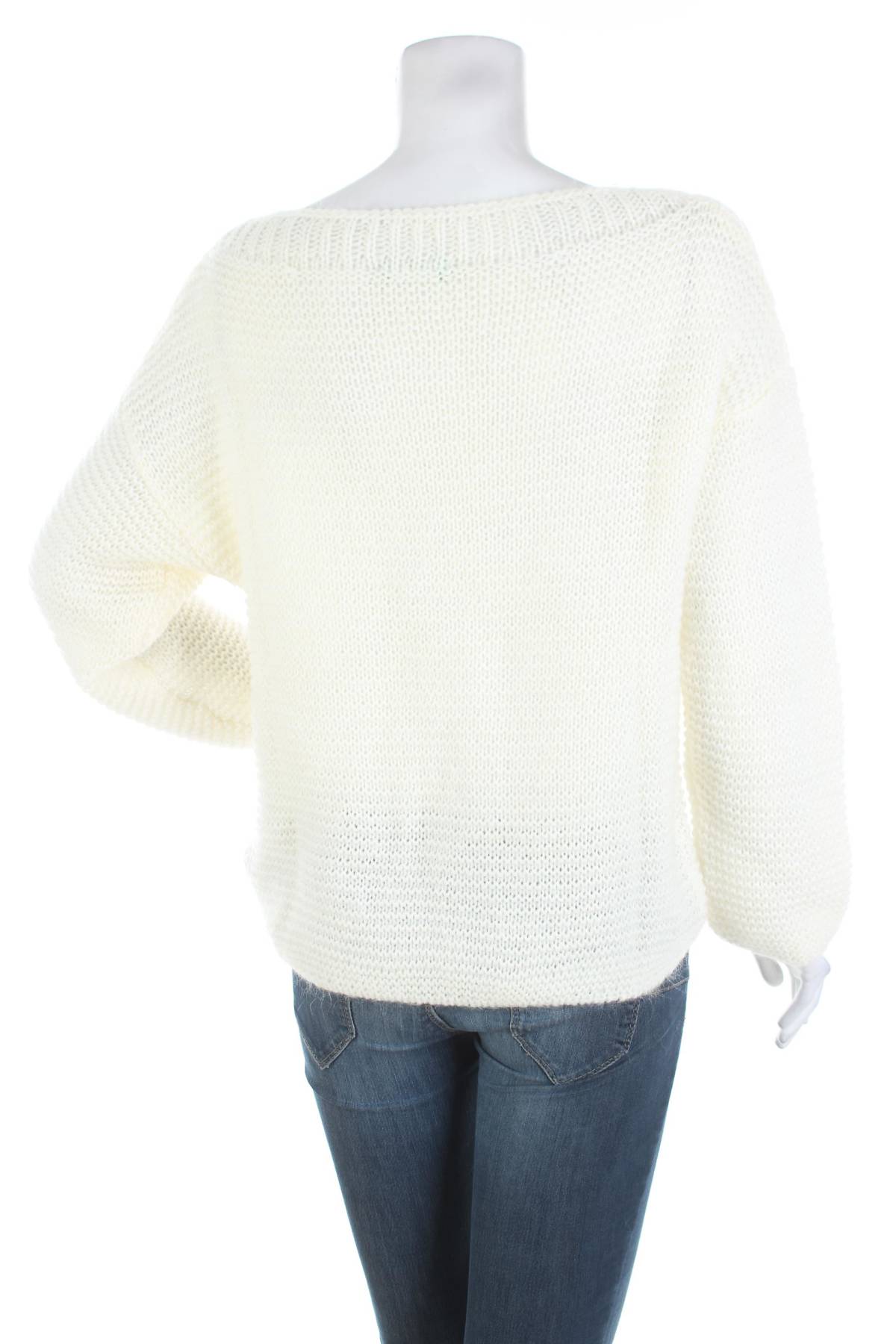 Γυναικείο πουλόβερ United Colors Of Benetton2