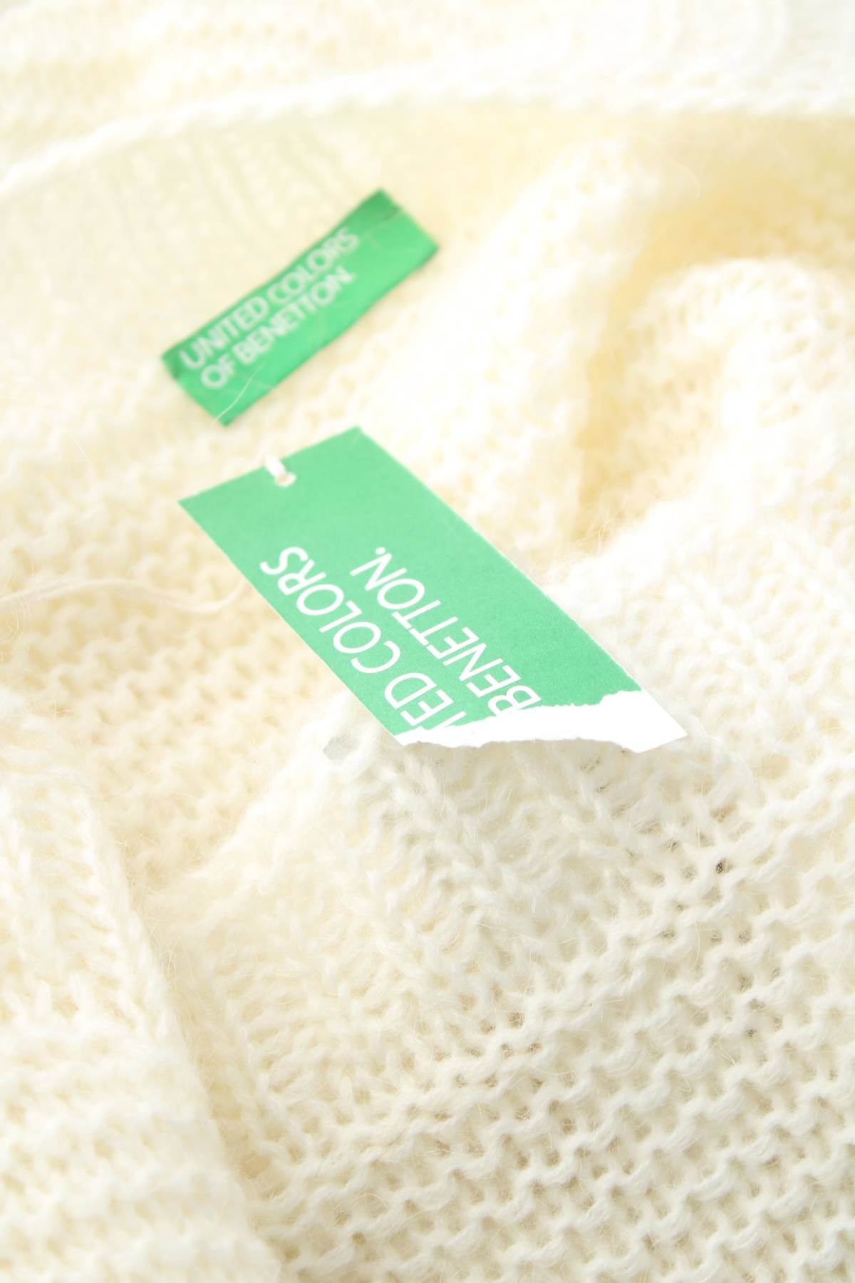 Γυναικείο πουλόβερ United Colors Of Benetton3