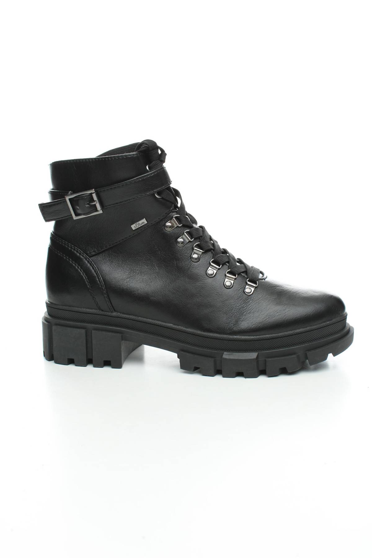 Дамски боти S.Oliver1