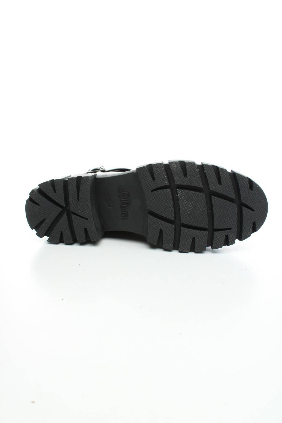 Дамски боти S.Oliver4