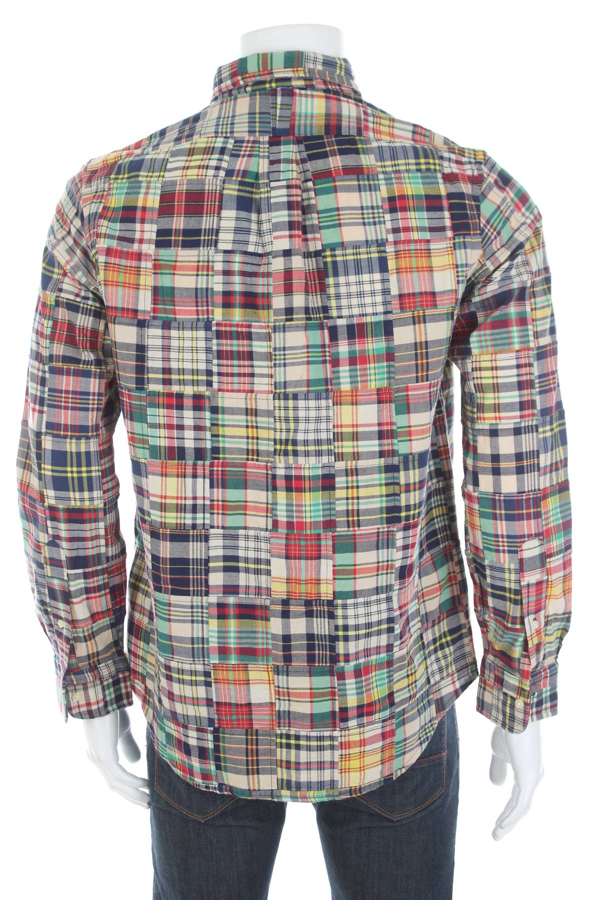 Мъжка риза Polo by Ralph Lauren2