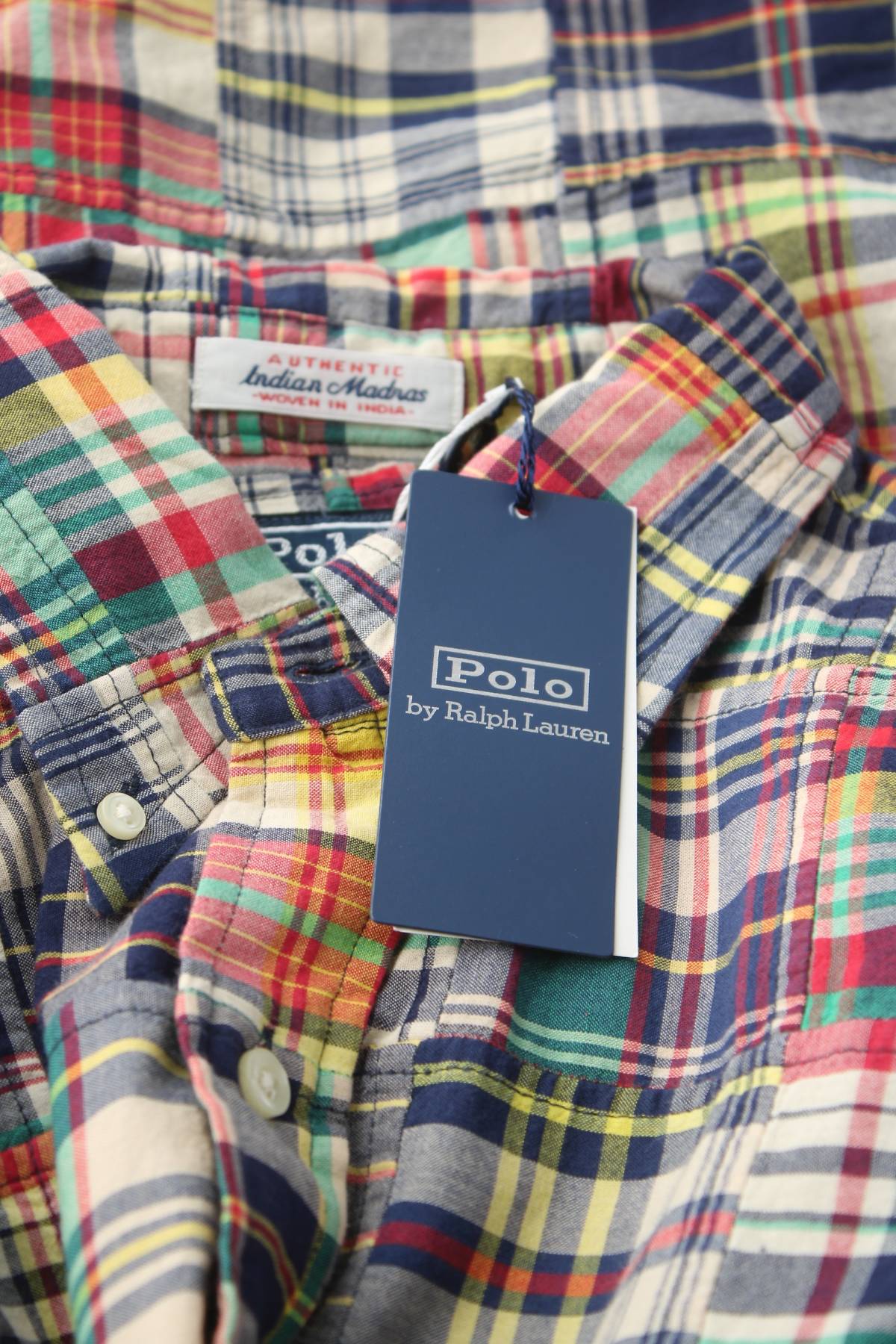 Мъжка риза Polo by Ralph Lauren3