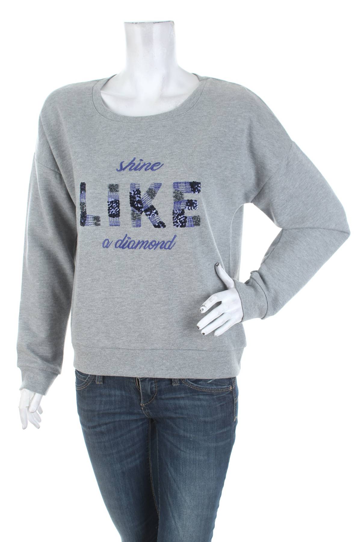 Дамска блуза Camaieu1