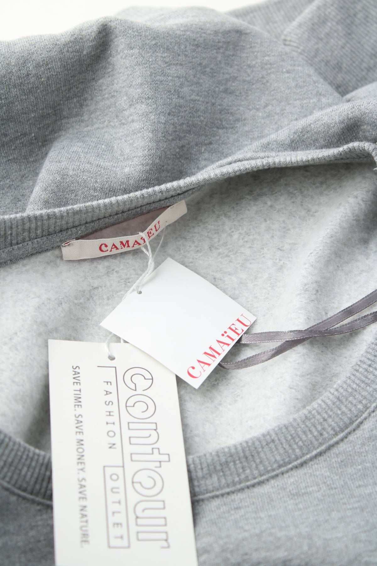 Дамска блуза Camaieu3