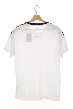 Мъжка спортна тениска Hummel1 - Contour.bg Мъжка спортна тениска Hummel1