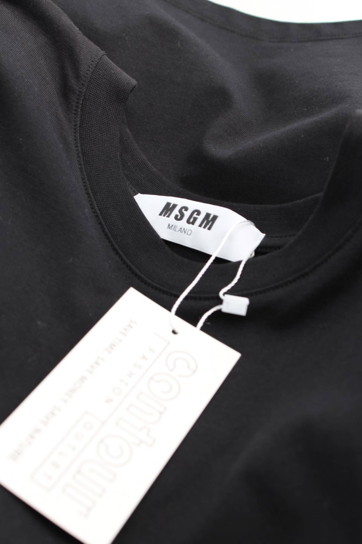 Мъжка блуза MSGM3