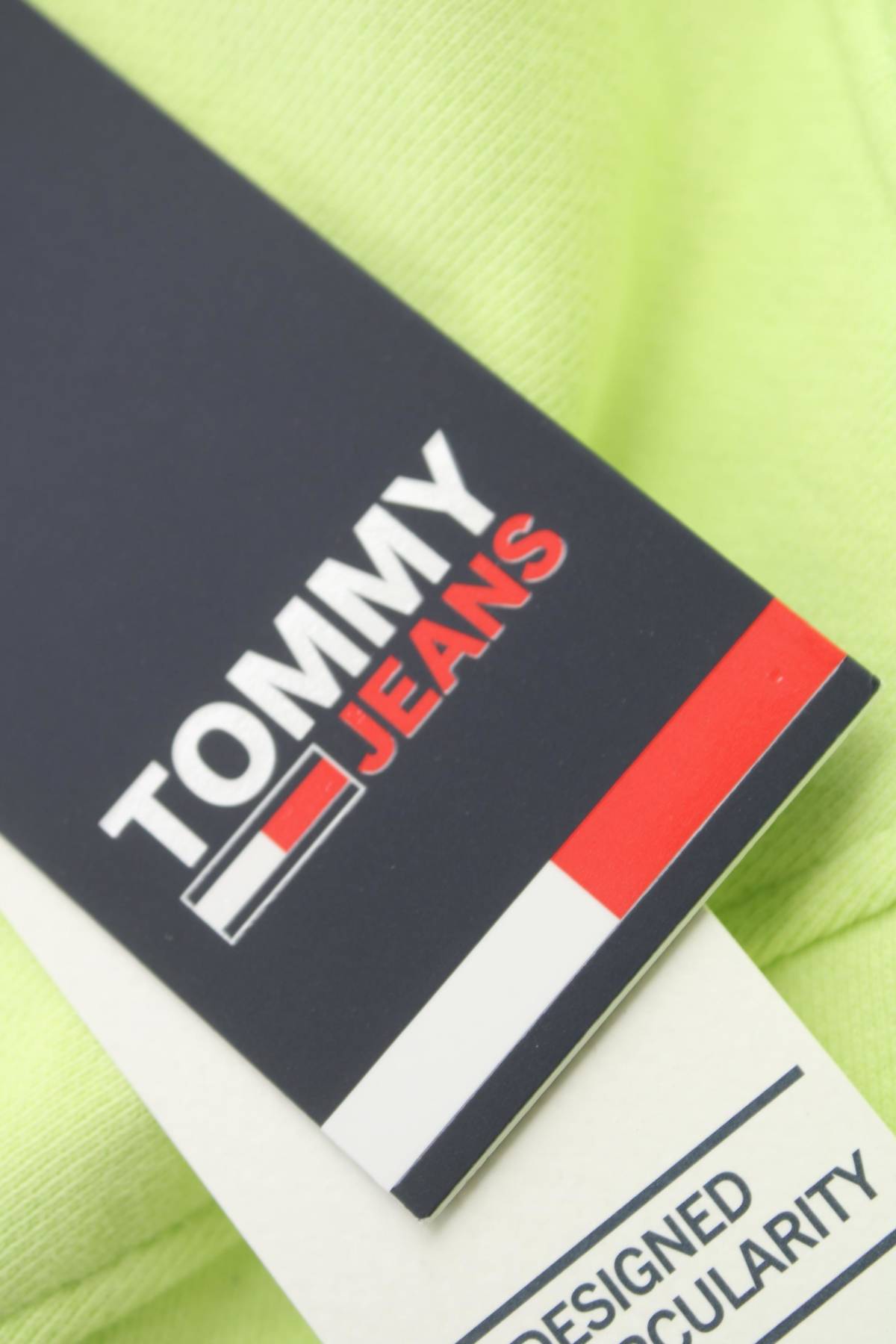 Дамска блуза Tommy Jeans3