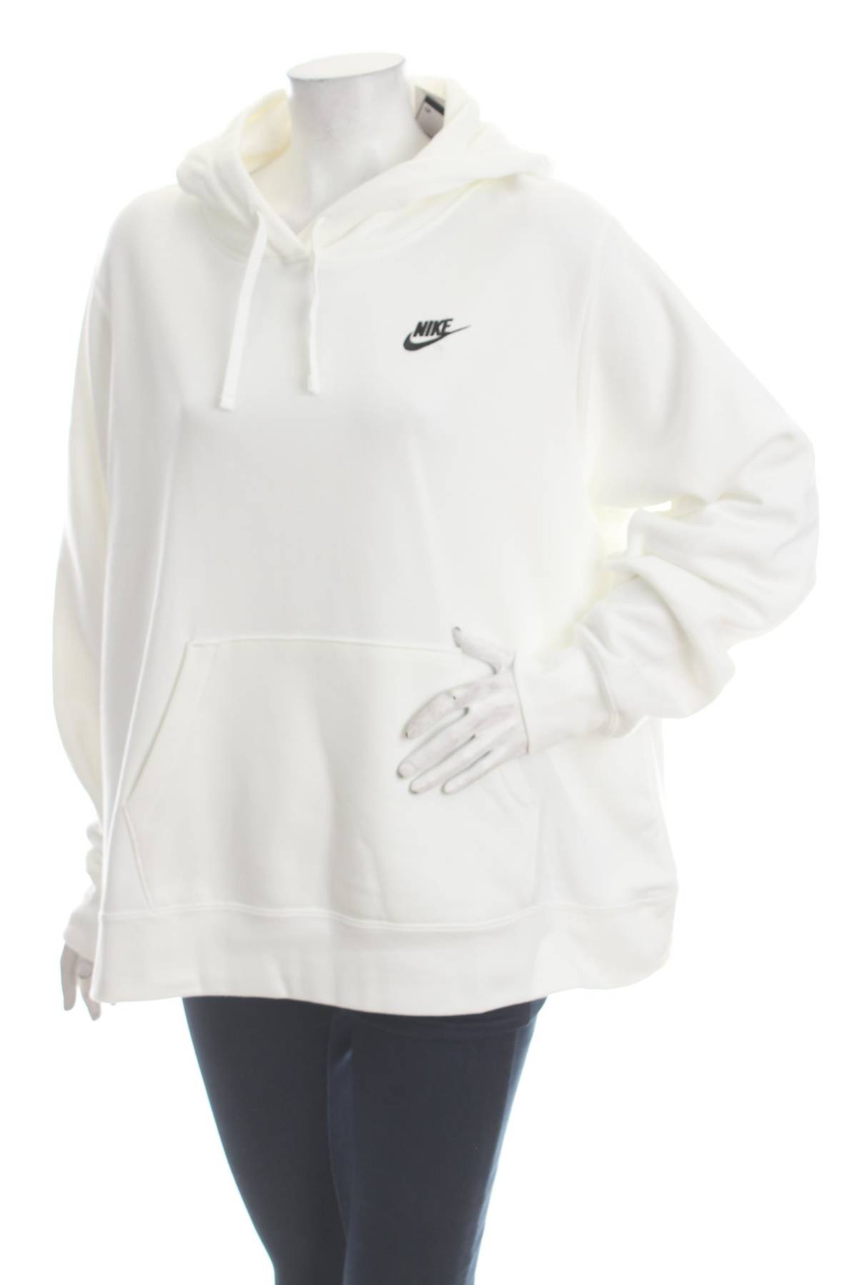 Γυναικείο φούτερ Nike1 - Contourshop.gr Γυναικείο φούτερ Nike1