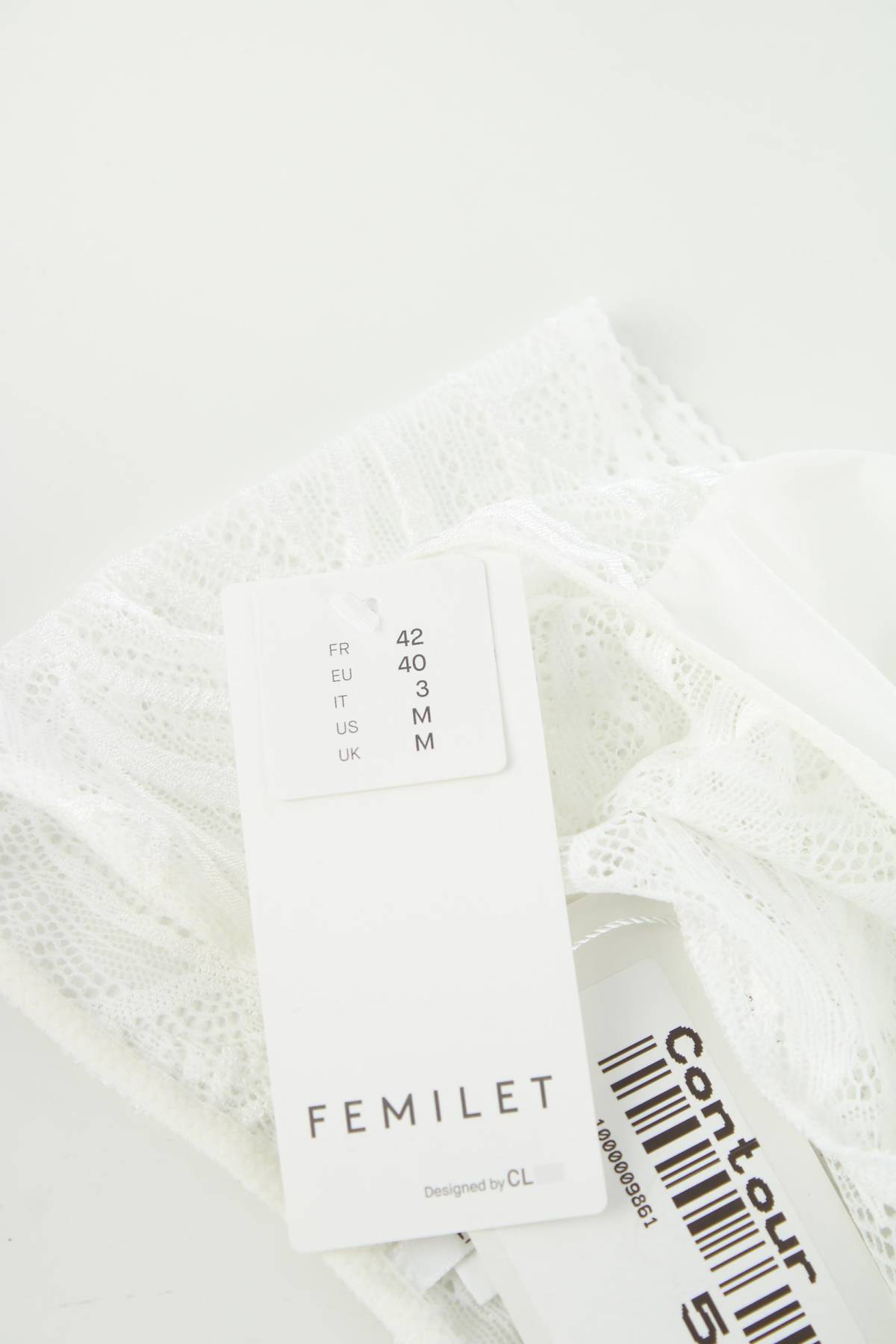 Бикини Femilet by Chantelle3 - Contour.bg Бикини Femilet by Chantelle3