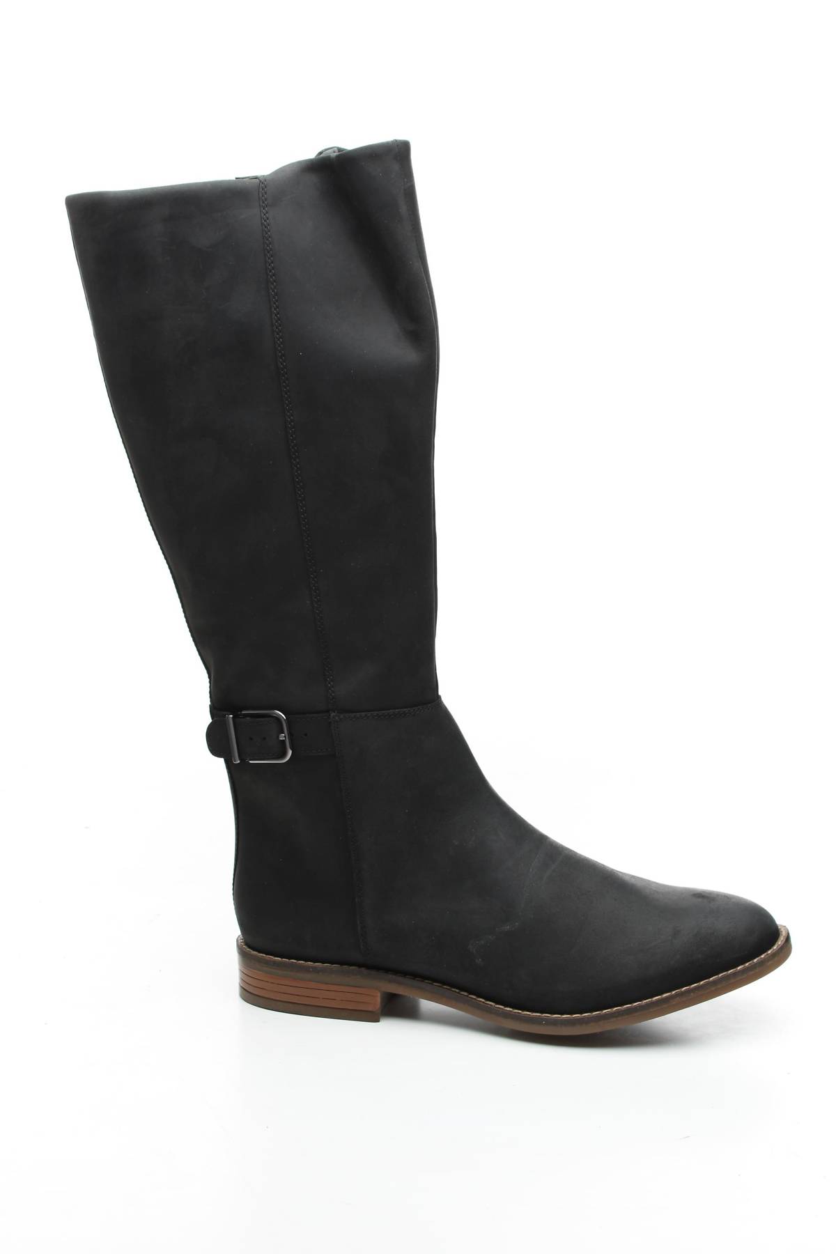 Дамски ботуши Clarks1