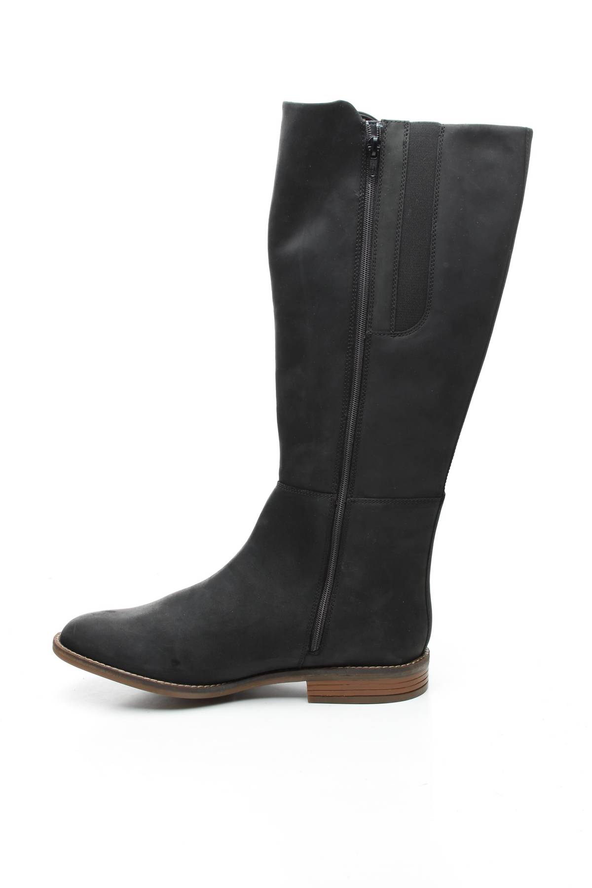 Дамски ботуши Clarks2