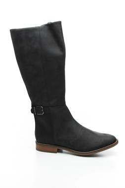 Дамски ботуши Clarks1