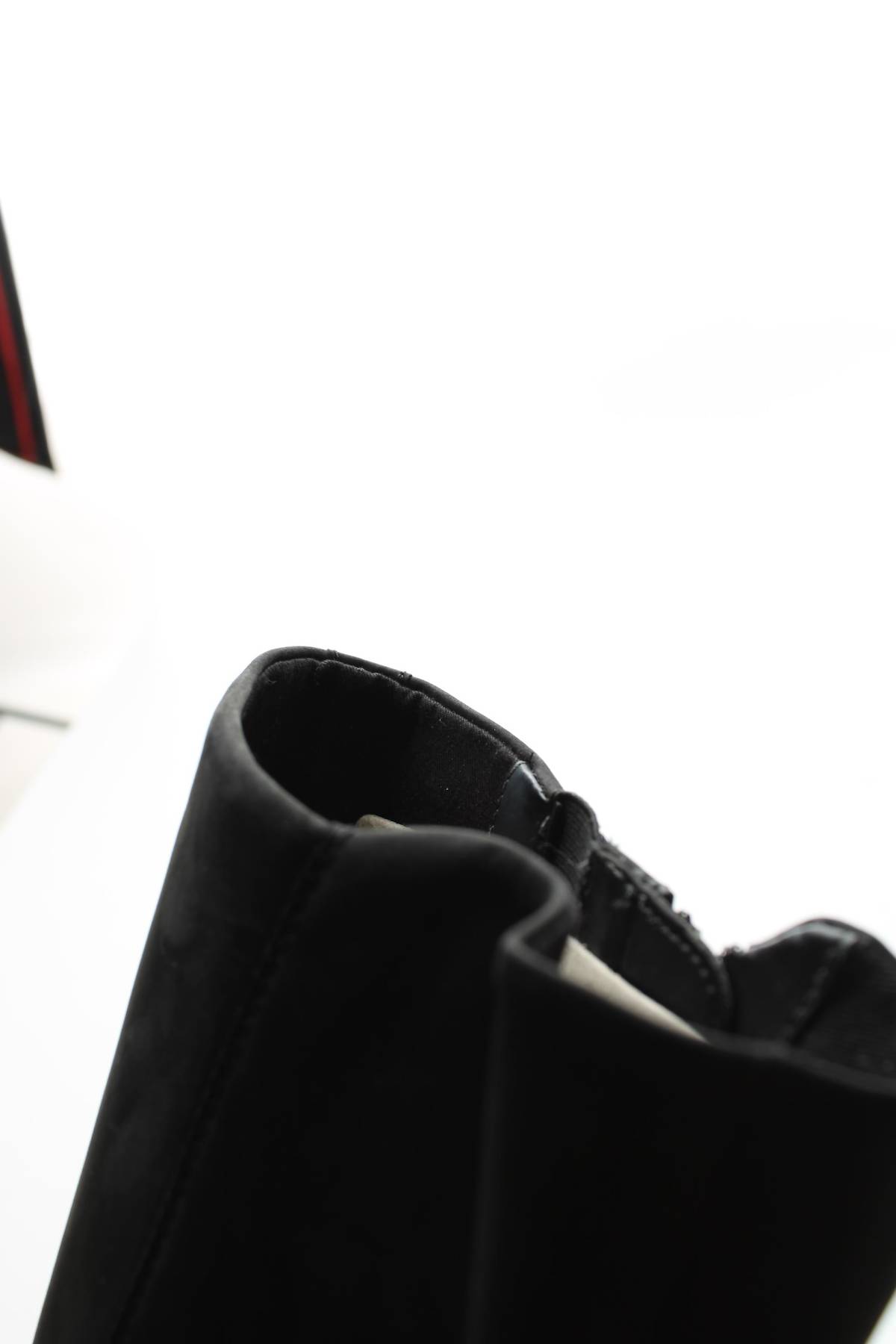 Дамски ботуши Clarks5