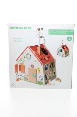 παιχνίδι Vertbaudet2