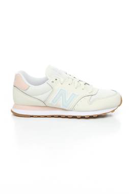 Маратонки New Balance1