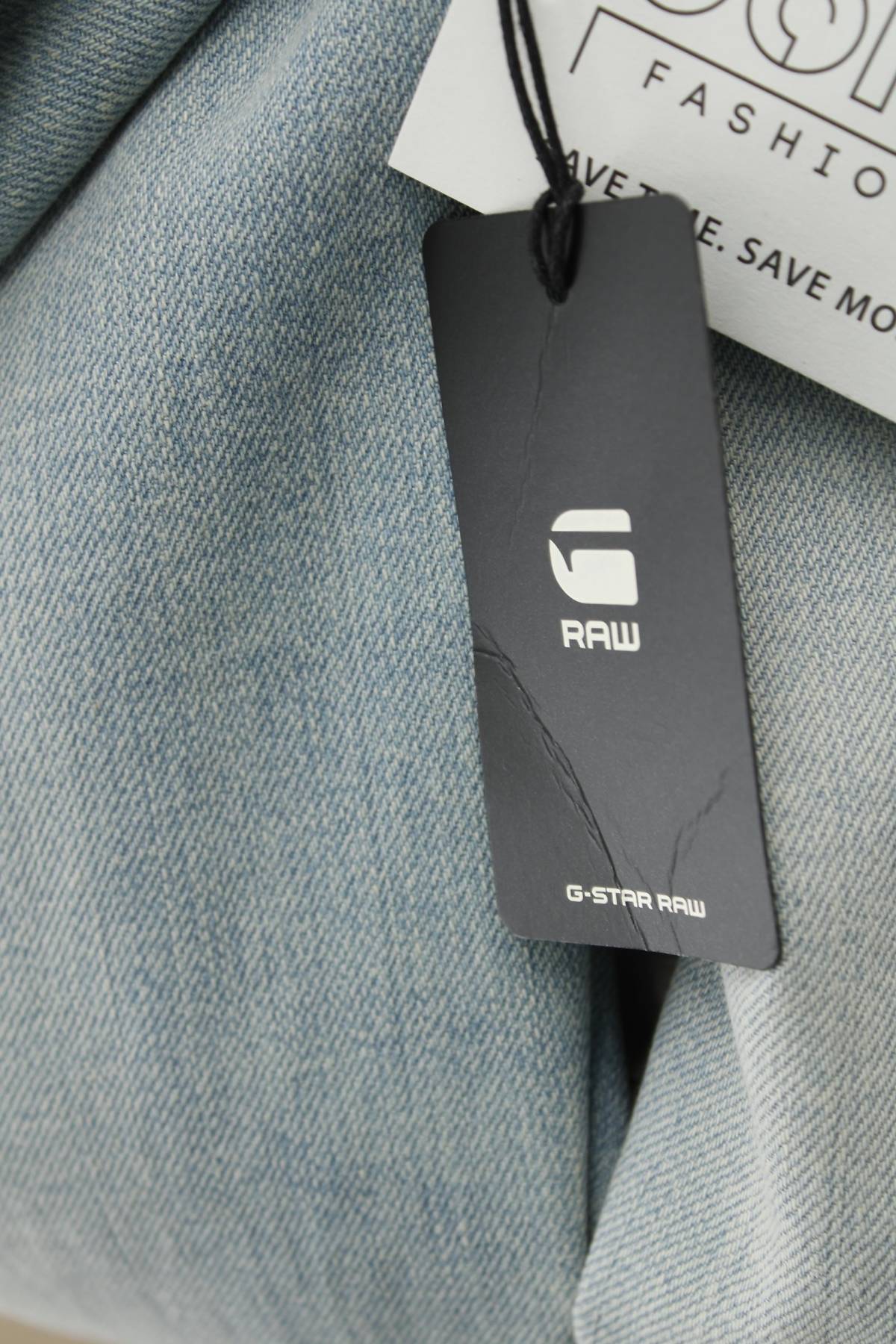 Дамски дънки G-Star Raw3