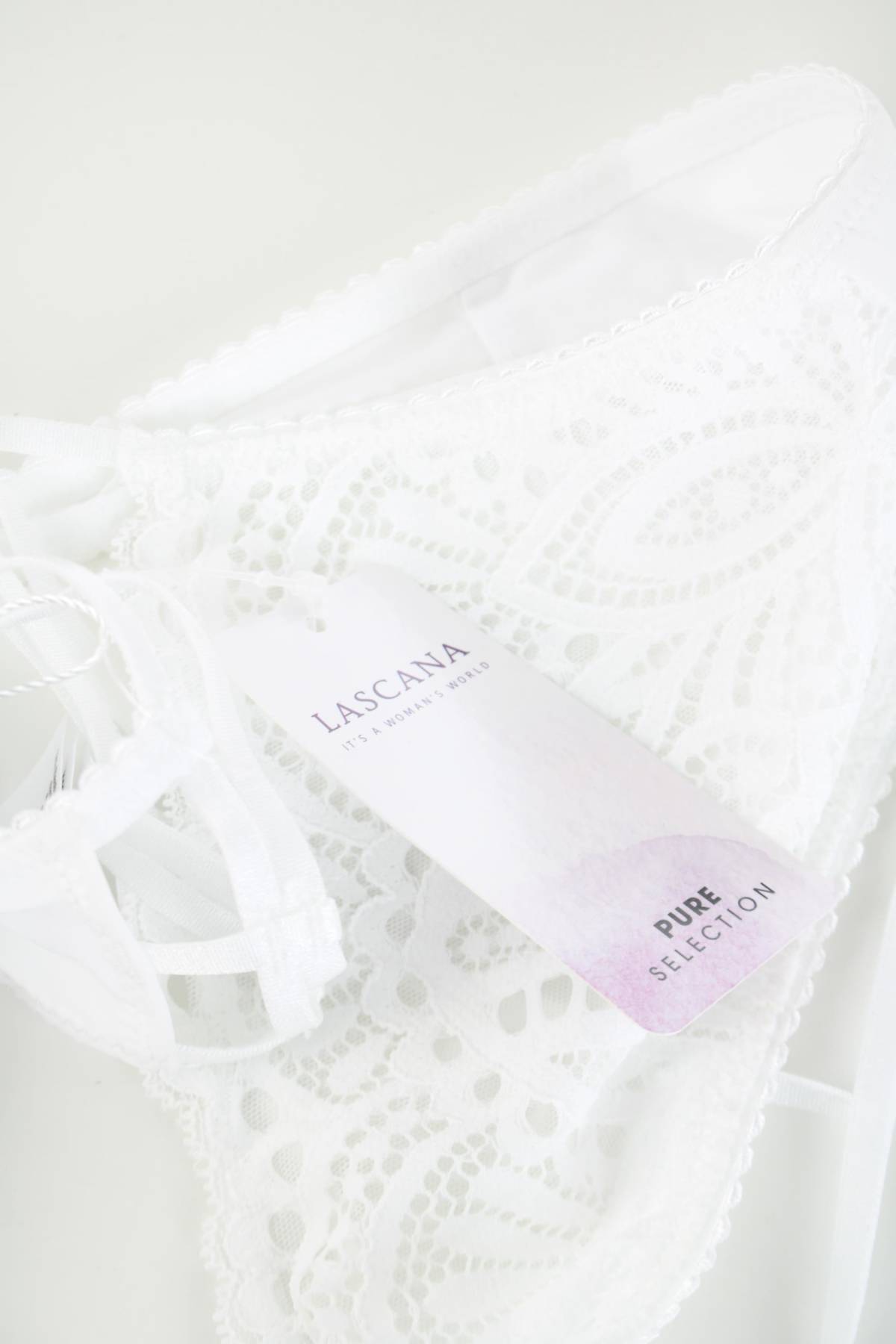 Бикини Lascana3