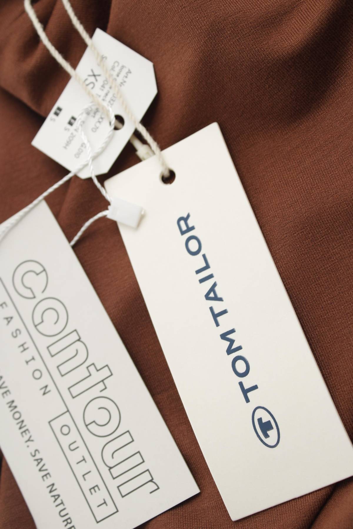 Γυναικεία μπλούζα Tom Tailor3 - Contourshop.gr Γυναικεία μπλούζα Tom Tailor3