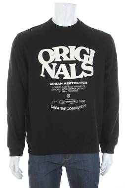 Ανδρική μπλούζα Jack & Jones Originals1