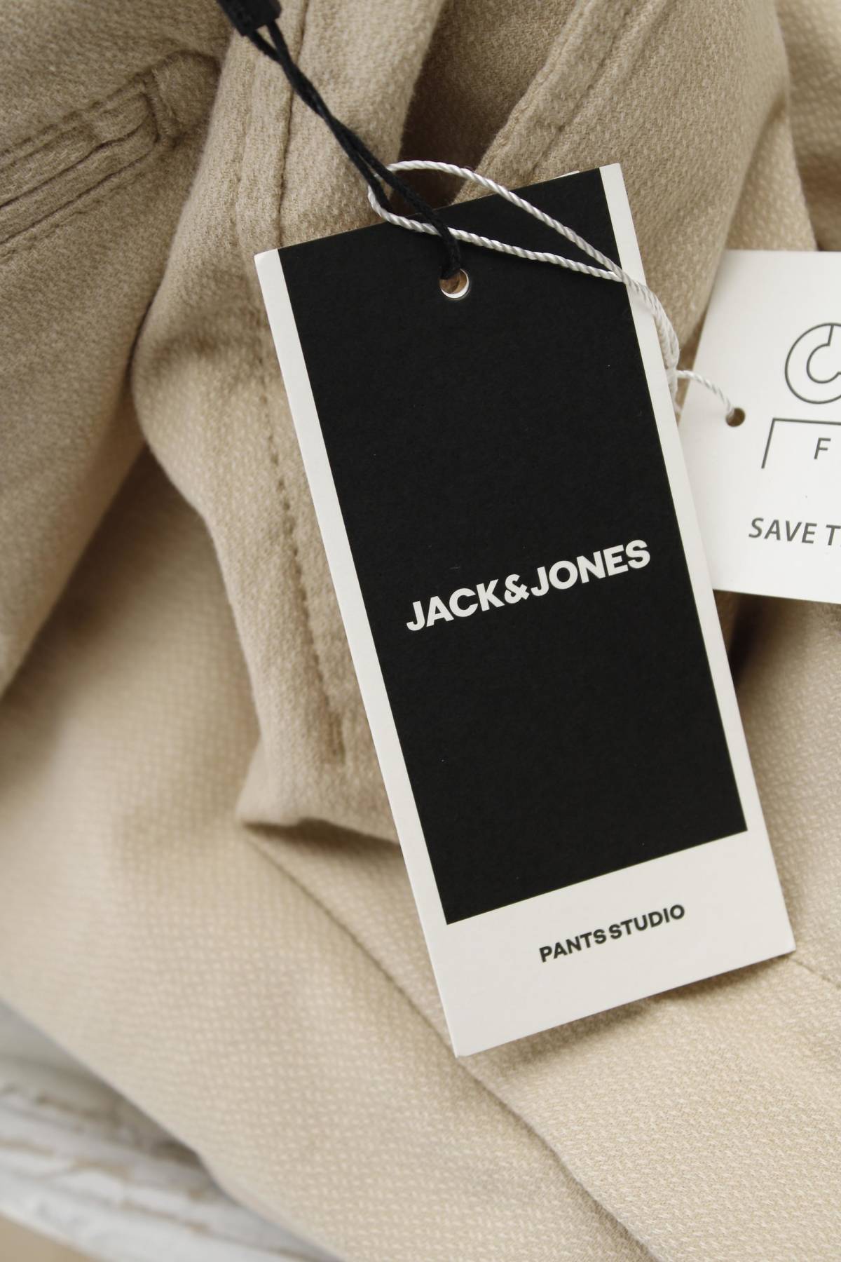 Ανδρικό σορτσάκι Jack & Jones3