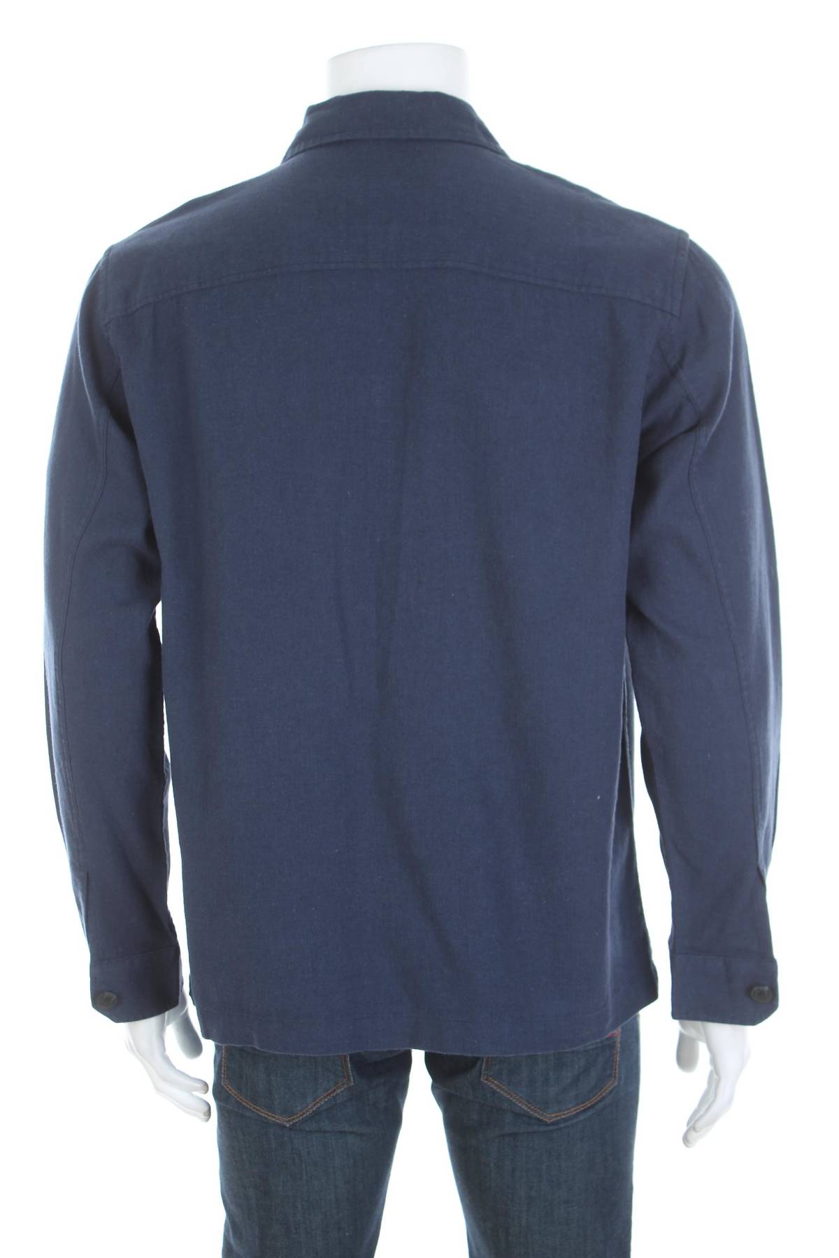 Мъжка риза Selected Homme2 - Contour.bg Мъжка риза Selected Homme2