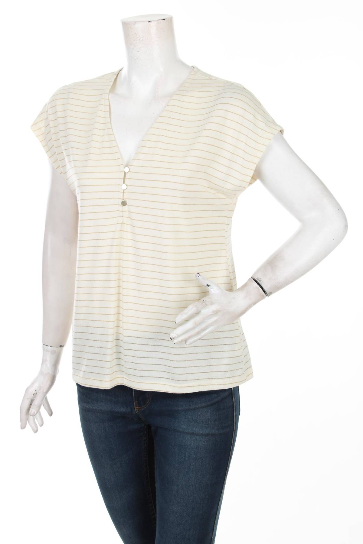 Γυναικεία μπλούζα Vero Moda1 - Contourshop.gr Γυναικεία μπλούζα Vero Moda1