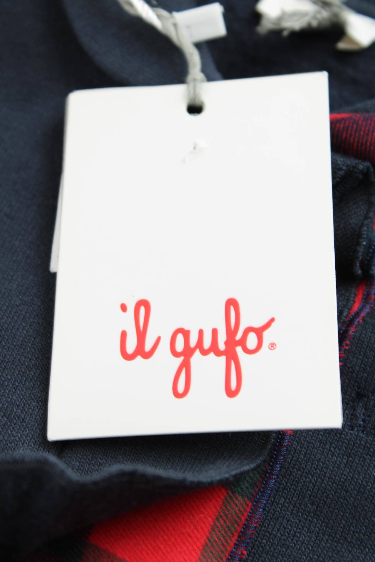 Παιδικές ζακέτες il gufo3