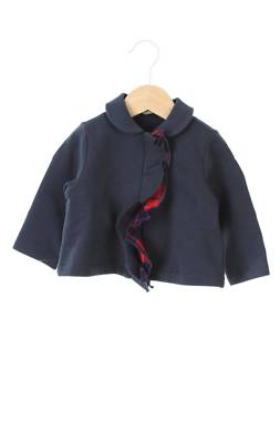 Παιδικές ζακέτες il gufo1